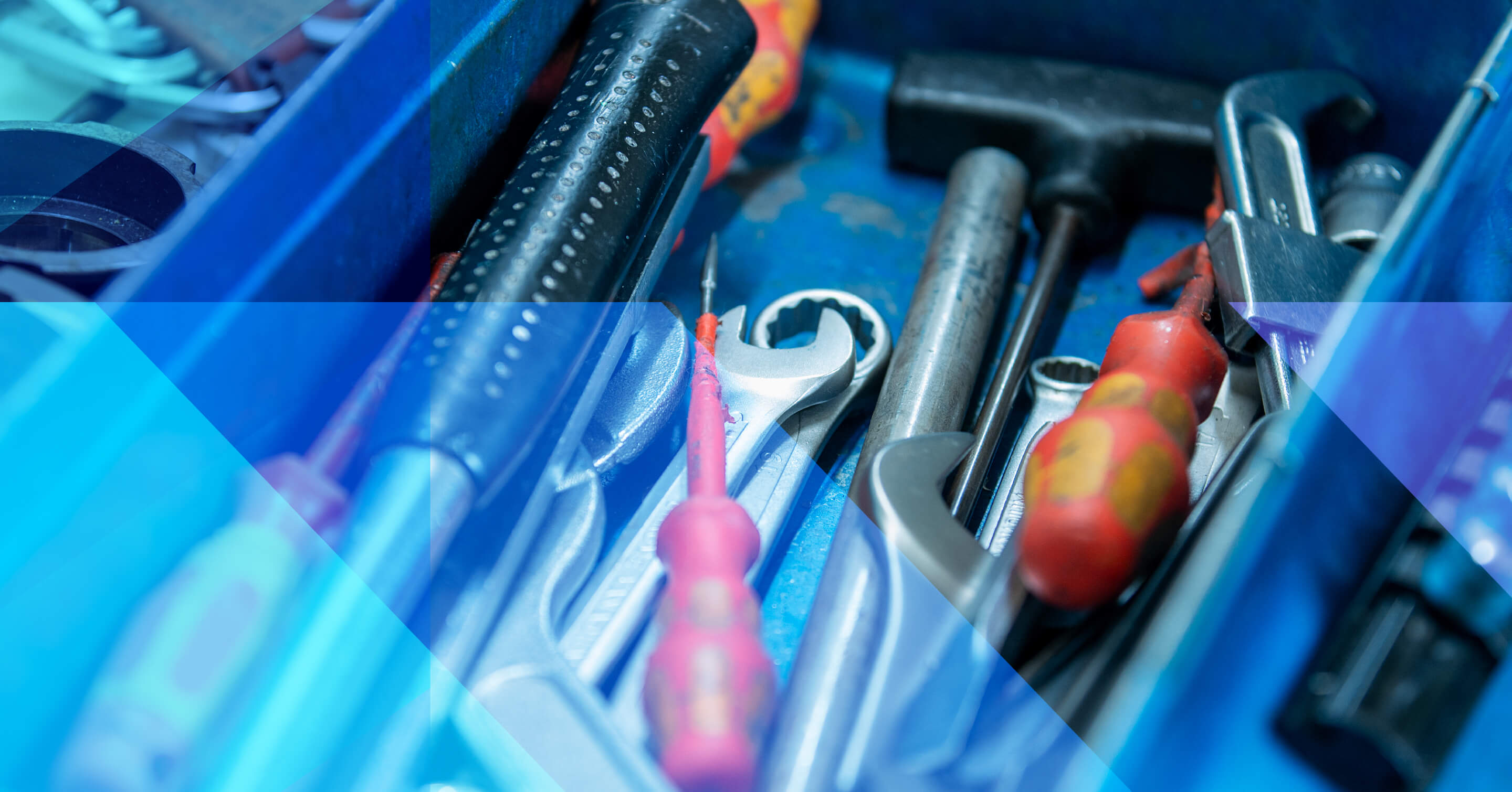 ものづくりの現場