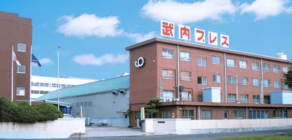 会社概要
