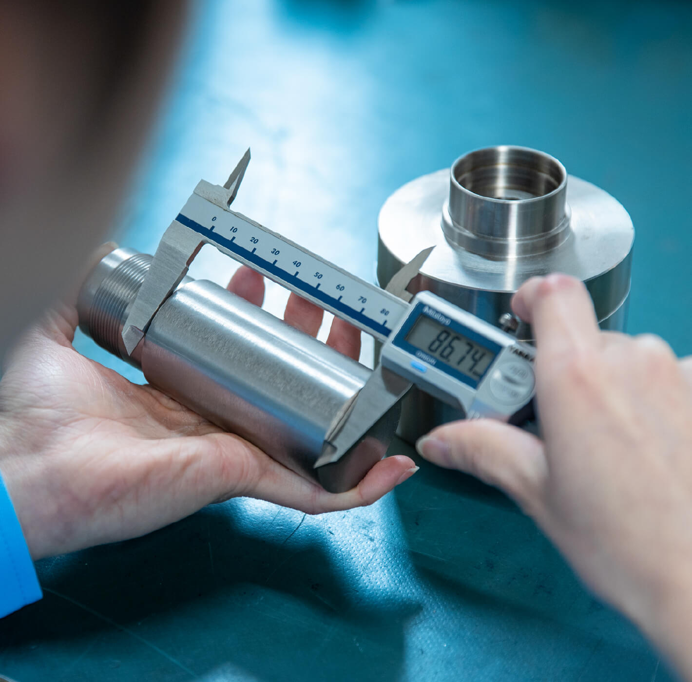 インタビューK.Y.