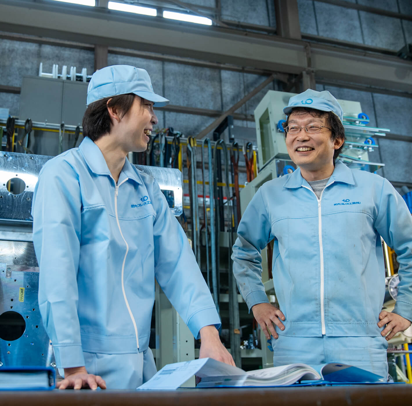 インタビューK.Y.