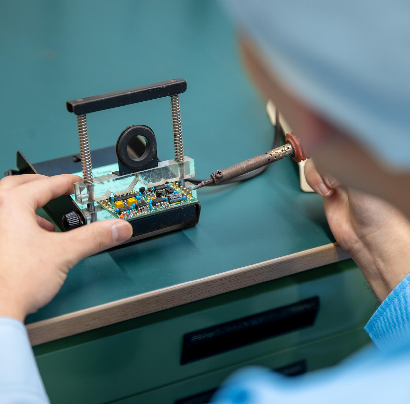 インタビューN.T.