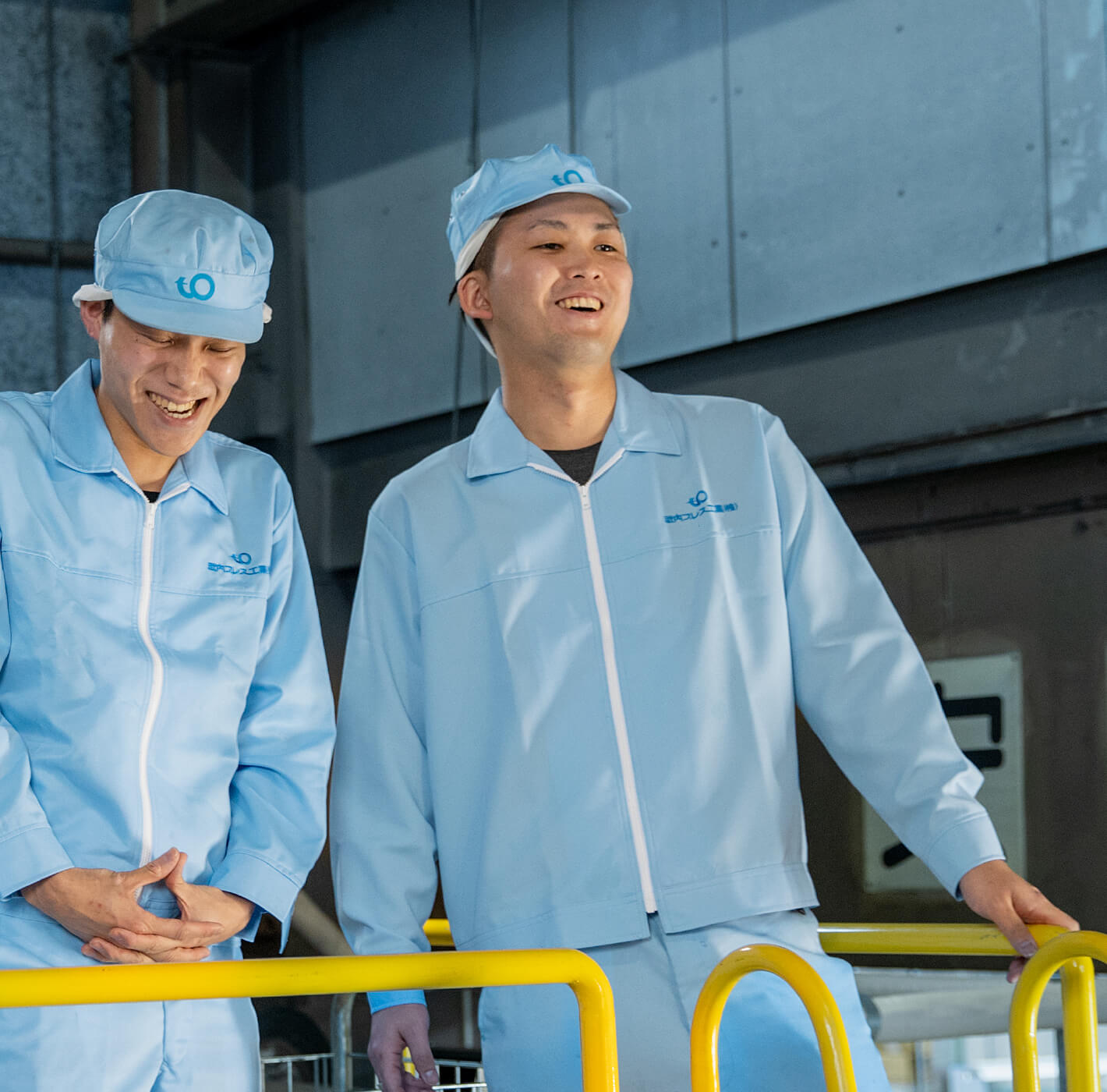 インタビューN.T.