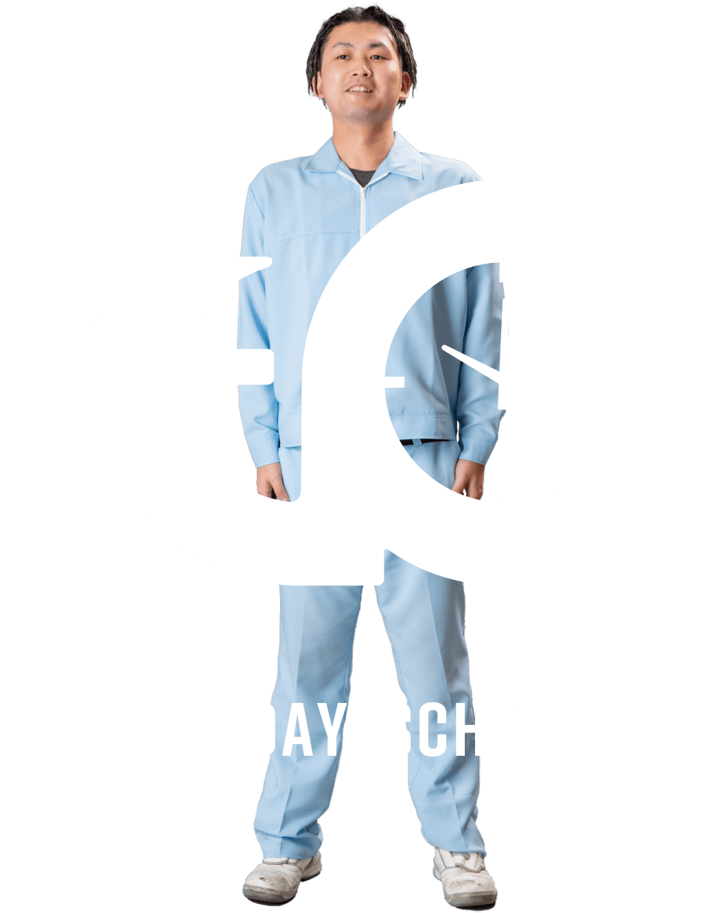 インタビューN.T.