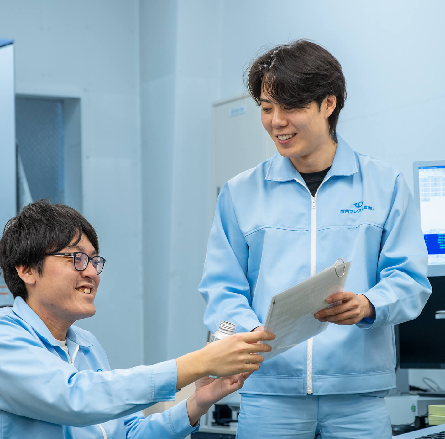 インタビューT.K.