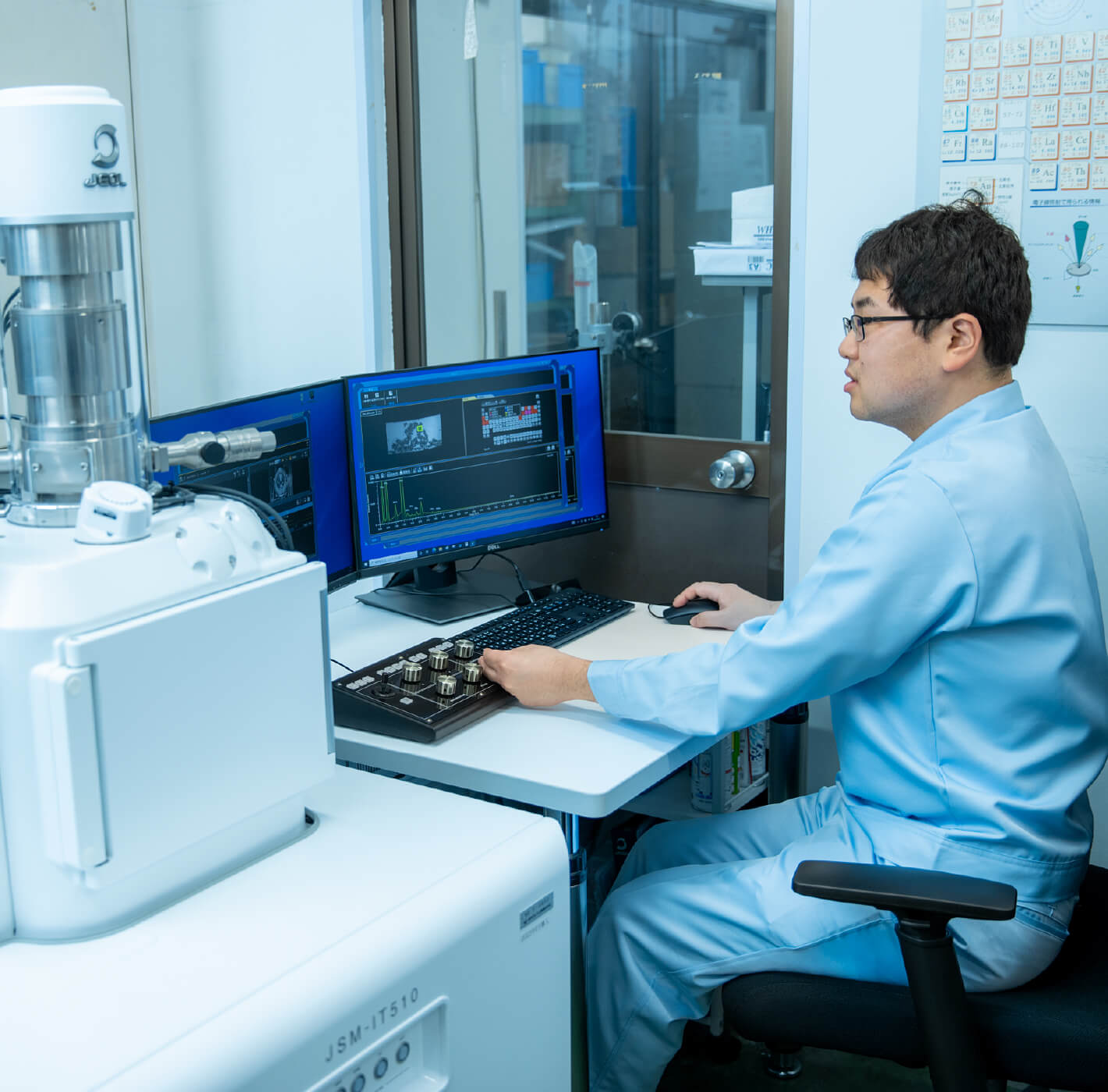 インタビューR.M.