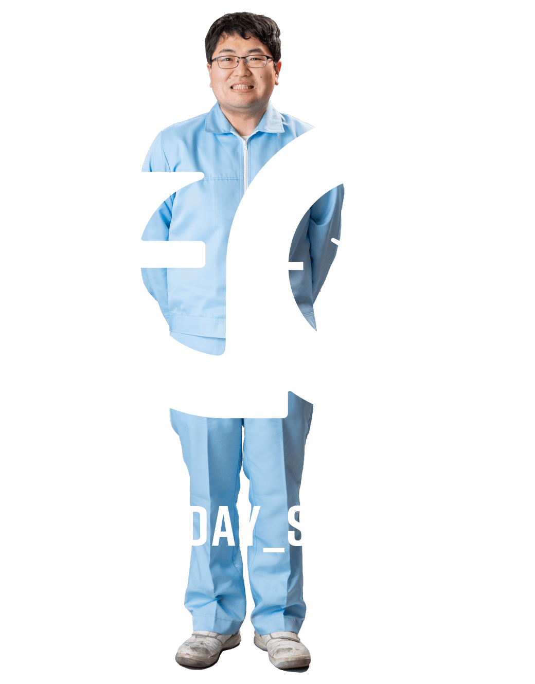 インタビューR.M.