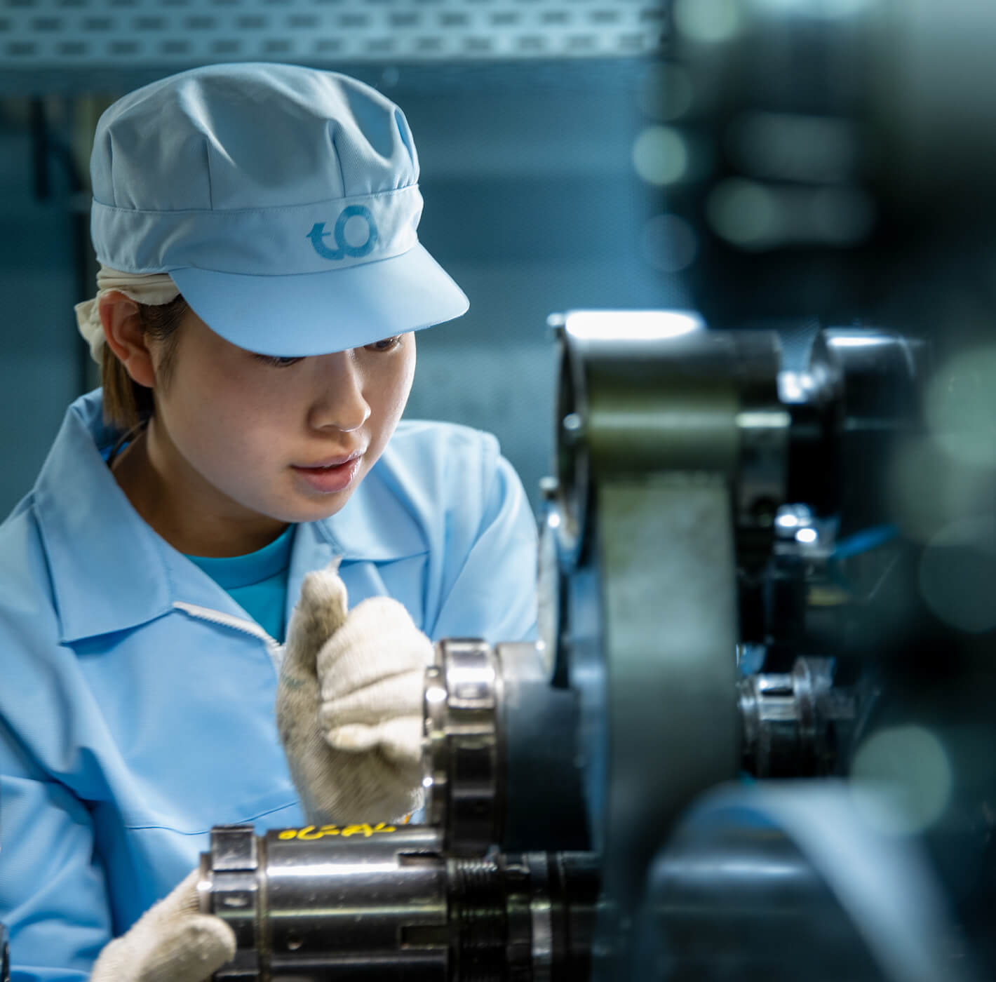 インタビューM.A.