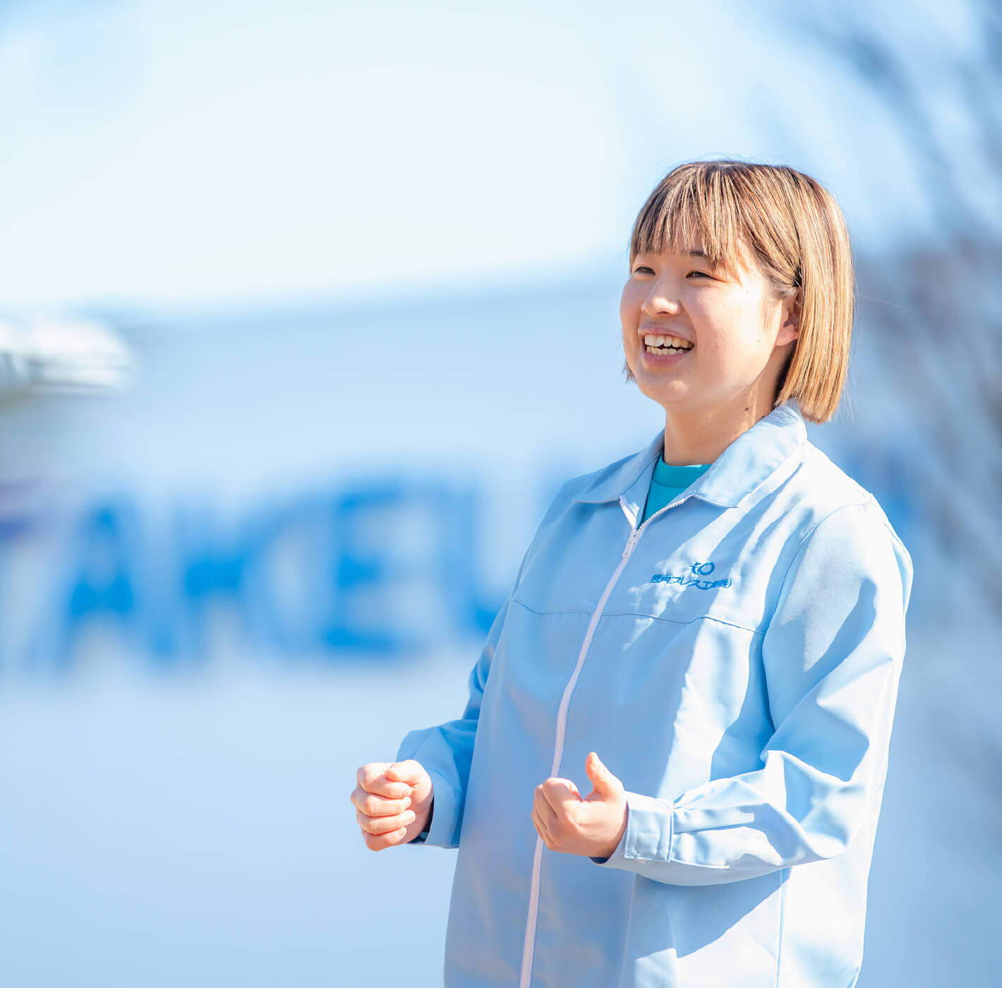 インタビューM.A.