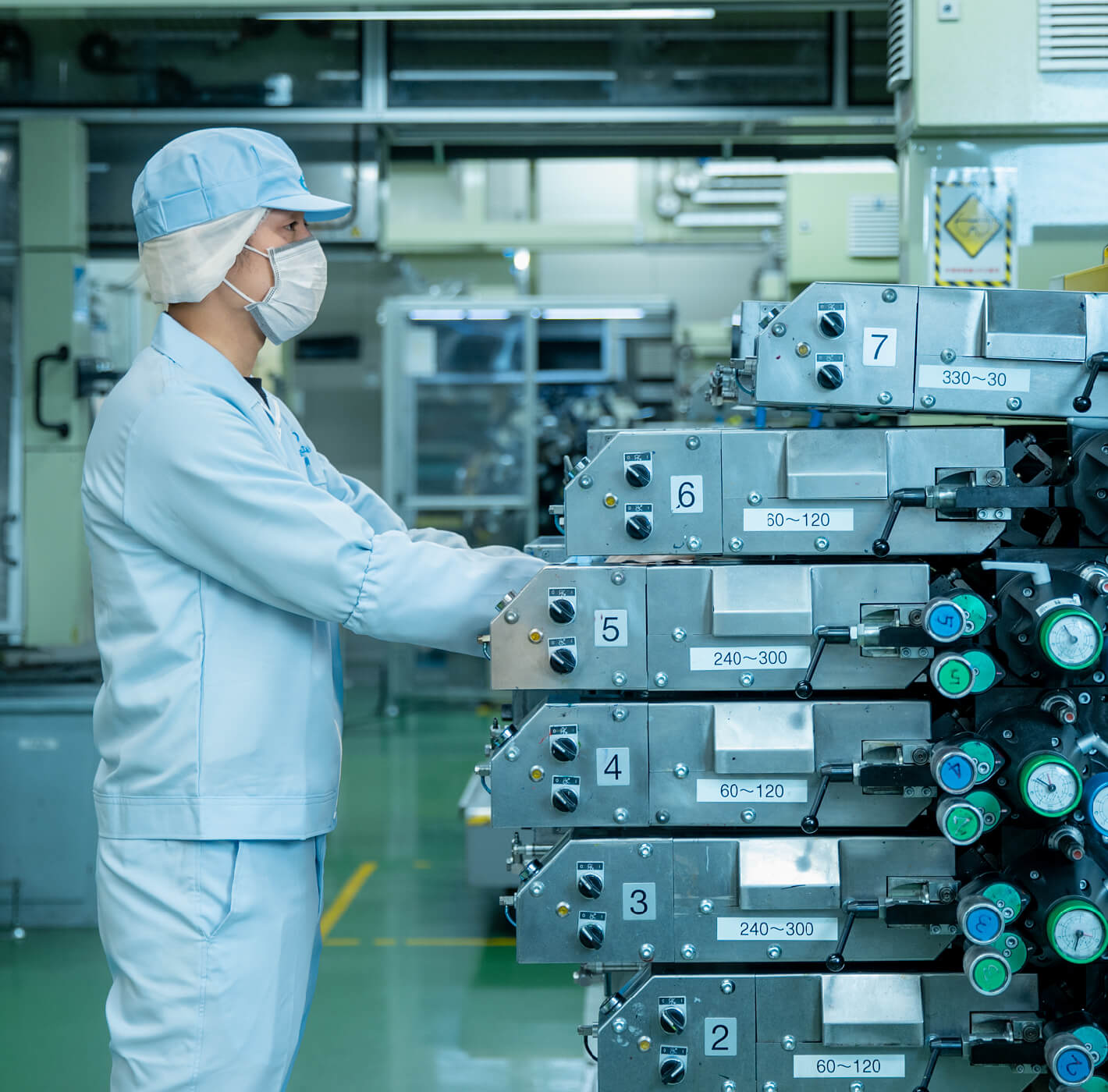 インタビューS.T.