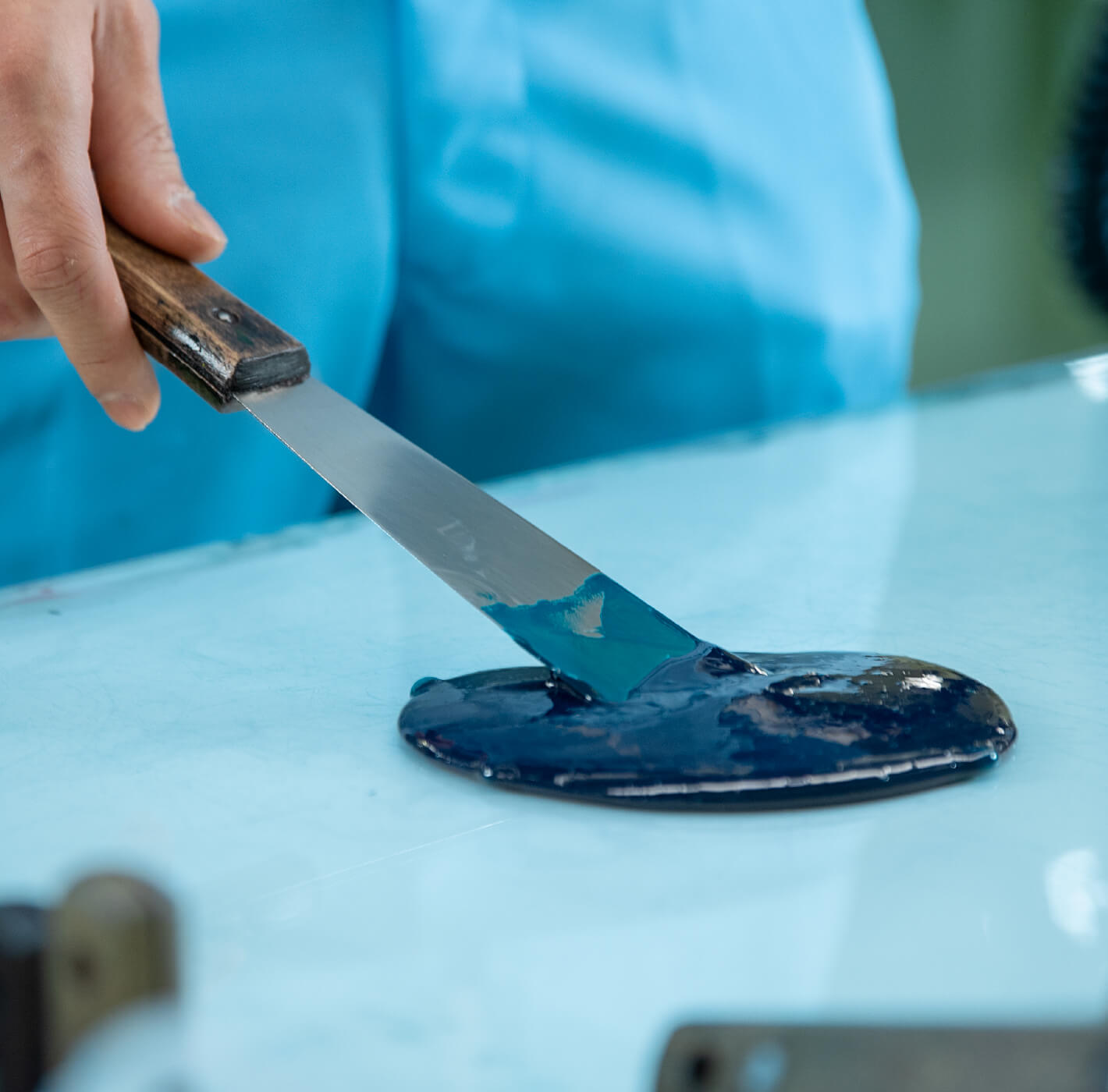 インタビューS.T.