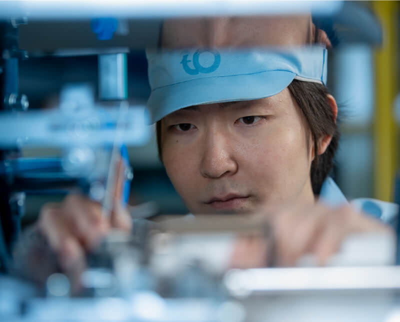 インタビュー01