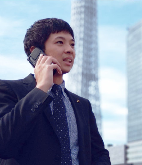 採用情報