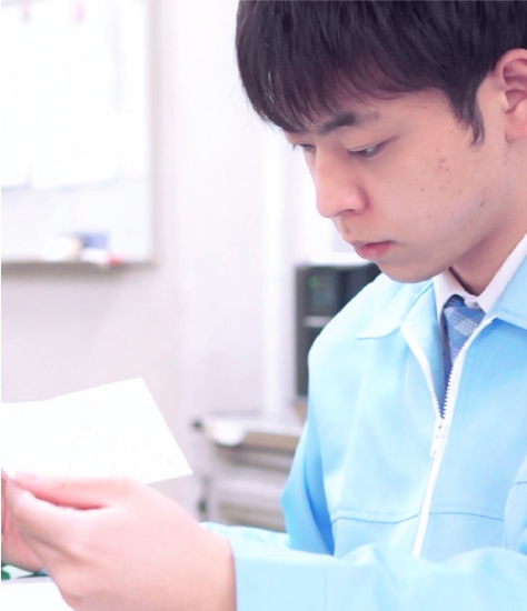採用情報